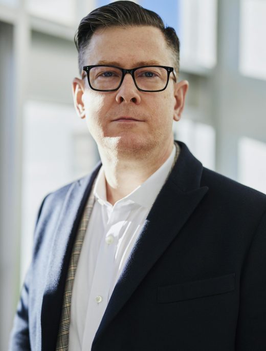 Harald Mueller